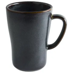 Кружка 350 мл. d=84 мм. h=120 мм. Глоир, форма Каф (блюдце 71504) /1/12/