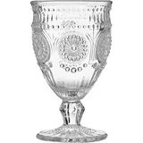 Бокал для вина стекло 220мл D=85,H=144мм прозр.