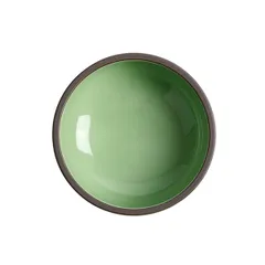 Салатник «Блисс» фарфор 0,625л D=141,H=66мм мятный, изображение 4