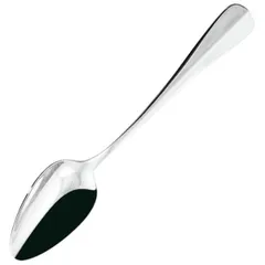 Table spoon “Baguette”  stainless steel  metal.