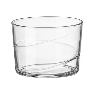 Олд фэшн (стакан) «Бодегита Дель Медио» стекло 215мл D=82,H=59мм прозр.