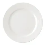 Тарелка классическая d=24 cм,фарфор,серия "Arel", By Bone