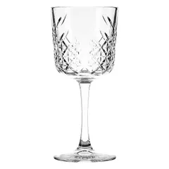 Бокал для вина «Таймлесс» стекло 330мл D=88,H=195мм прозр.