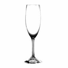 Бокал-флюте «Мондо» хр.стекло 140мл D=62,H=200мм прозр.