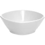 Салатник квадратный фарфор 150мл ,H=4,L=10,B=10см белый