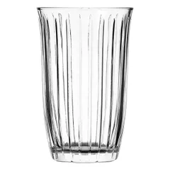 Хайбол (стакан) «Джой» стекло 365мл D=83,H=131мм прозр., Объем по данным поставщика (мл): 365