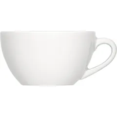Чашка чайная «Бистро» фарфор 190мл D=90,H=54мм белый