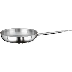 Frying pan (induction)  stainless steel  D=20, H=5cm