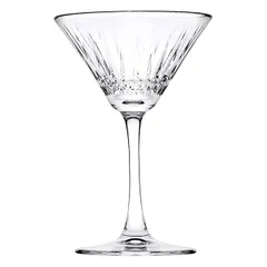 Коктейльная рюмка «Элизия» стекло 220мл D=11,6,H=17,2см прозр.