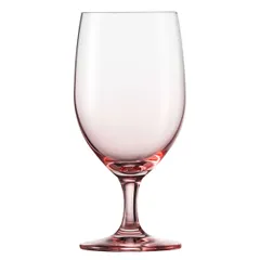 Wine glass “Vina Touch”  chrome glass  453 ml  D=83, H=172mm  clear.