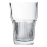 Хайбол (стакан) «Старлайн» термост.стекло 420мл D=88,H=130мм прозр.