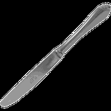 Нож десертный «Флоренция» металлич.