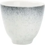 Соусник фарфор D=45,H=40мм белый,серый