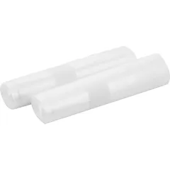 Вакуумный пакет «Проотель» гофрированный в рулоне 90 мкм[2шт] полиэтилен ,L=600,B=25см прозр.