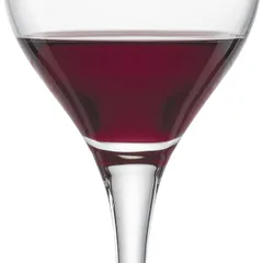 Бокал для вина «Мондиал» хр.стекло 323мл D=65/80,H=200мм прозр., изображение 3