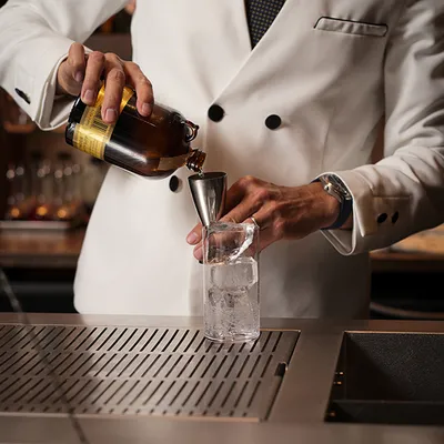 Хайбол (стакан) «Трибьют Коллекшн» хр.стекло 345мл D=64,H=125мм прозр., изображение 7