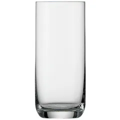 Highball “Classic Long Life”  chrome glass  320 ml  D=60, H=138mm  clear.