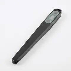 Термометр (от -50°C до +200°C) сталь,пластик ,L=20/8см, изображение 3