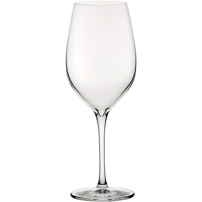 Бокал для вина «Терруар» хр.стекло 430мл D=62,H=221мм прозр., Объем по данным поставщика (мл): 430