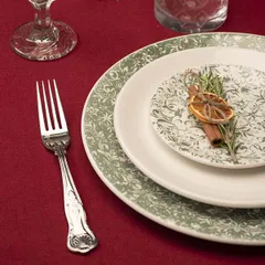 Вилка столовая «Кингс Стэйнлесс Стил» сталь нерж. ,L=206/75,B=27мм серебрист., изображение 2