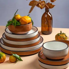 Салатник «Блисс» фарфор 0,6л D=140,H=65мм белый, Цвет: Белый, Диаметр (мм): 140, изображение 4