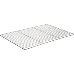 Решетка-гриль 2 направл. сталь нерж. ,H=1,L=60,B=40см, изображение 2