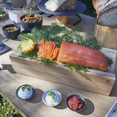 Салатник «Арборесценс» фарфор 130мл D=7,H=2см слон.кость, изображение 2