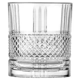 Олд фэшн (стакан) «Старс энд страйпс» набор[6шт] стекло 340мл D=82,H=94мм прозр.