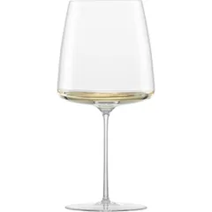 Бокал для вина «Симплифай» хр.стекло 0,74л D=10,5,H=21,9см прозр., изображение 2