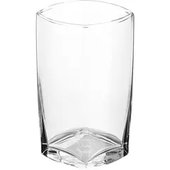 Хайбол (стакан) «Кватро» стекло 250мл D=73,H=120мм прозр., изображение 2