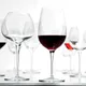 Бокал для вина «Винотек» хр.стекло 490мл D=57/85,H=245мм прозр., изображение 2