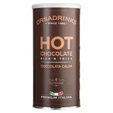 Dry mix for making drinks “Hot Milk Chocolate” ODK 1 kg  steel  D=10, H=19cm