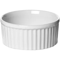 Соусник фарфор 170мл D=94,H=43мм белый