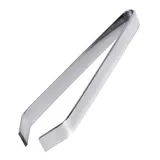 Пинцет кухонный сталь нерж. ,L=12см металлич.