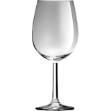 Бокал для вина «Букет» стекло 350мл D=80,H=193мм прозр.
