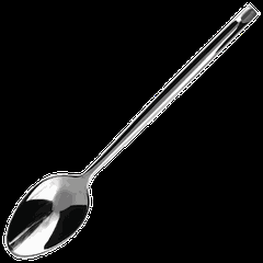 Ложка чайная «X-15» сталь нерж. ,L=145/40,B=10мм металлич.