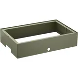 База для станции буфетной ,H=12,5,L=57,B=36,6см