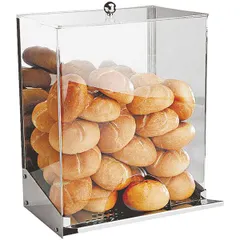 Bread dispenser ,H=55,L=32,B=22cm