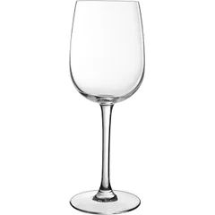 Wine glass “Versailles” glass 360ml D=75,H=225mm clear.