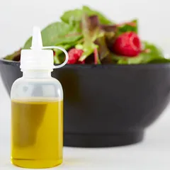 Набор емкостей фуршетных «мини» для горчицы, масла[4шт] полиэтилен 50мл D=35,H=95мм прозр., изображение 2