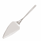 Spatula for Bamboo cake  stainless steel.