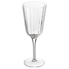 Коктейльная рюмка «Бах» хр.стекло 250мл D=75,H=195мм прозр., изображение 2