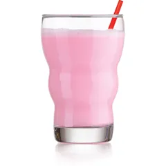 Бокал-флюте «Омега» стекло 192мл D=48/82,H=225мм прозр., изображение 2