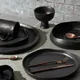 Ложка столовая «Саппоро бэйсик» сталь нерж. ,L=19,7см роз. золото,матовый, Цвет: Розовое золото, Длина (мм): 197, изображение 6