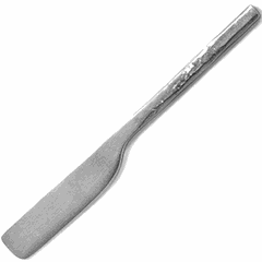 Нож десертный «Мерси» сталь нерж. ,L=140,B=15мм серый