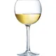 Бокал для вина «Каберне Баллон» хр.стекло 350мл D=72/90,H=182мм прозр., Объем по данным поставщика (мл): 350, изображение 3