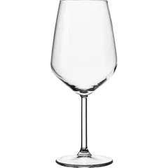 Бокал для вина «Аллегра Файн Рим» стекло 490мл D=63,5,H=217,5мм прозр.