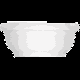 Масленка «Диалог» фарфор 40мл D=66мм