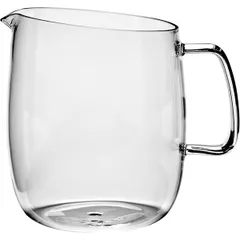 Jug “Pass-partout” glass 1.5l D=13.6,H=16cm clear.