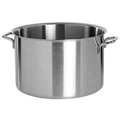 Кастрюля «Перфоманс» сталь нерж. 11л D=28,H=19,L=41см металлич.